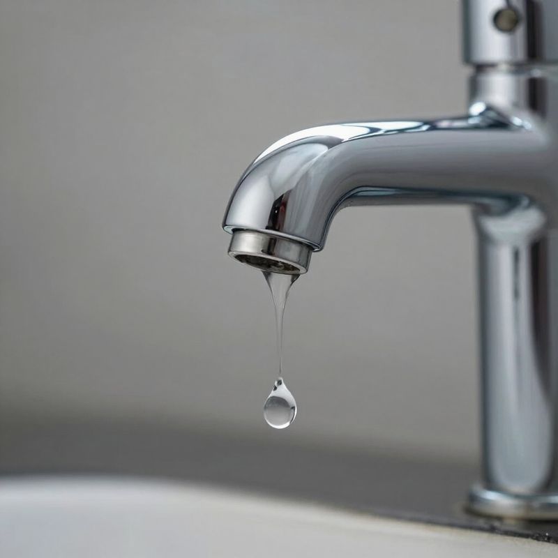 Leak Detection & Repair in Kettering