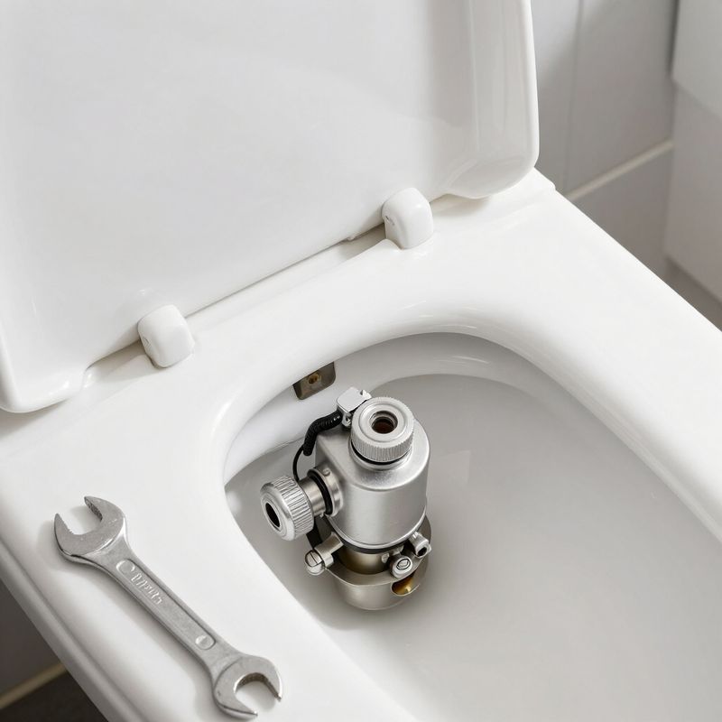 Mop Sink Installation: A Kettering Guide