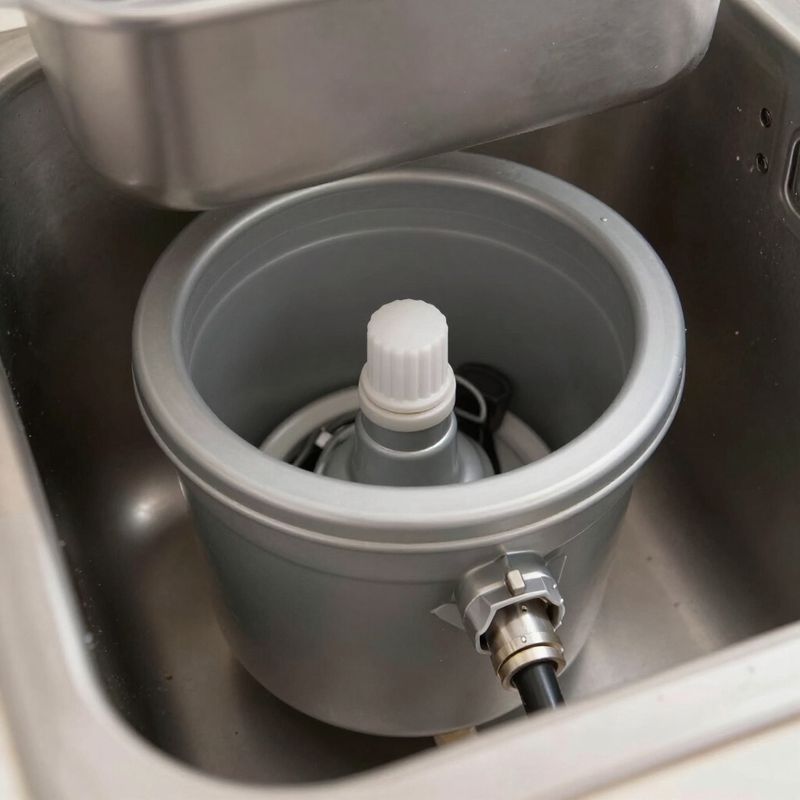 Garbage Disposal in Kettering