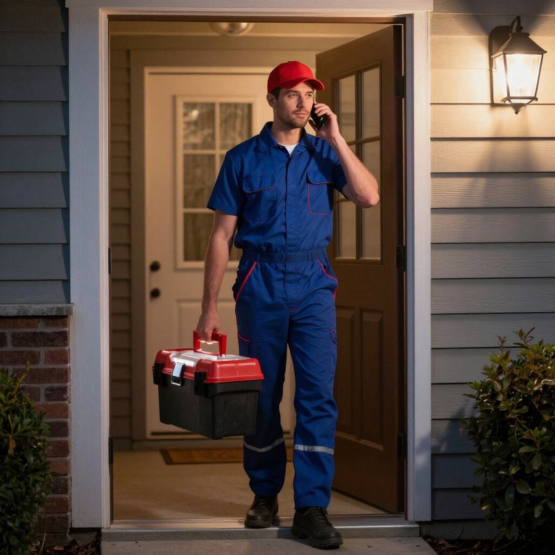 What PSI Means for Your Home's Water: A Kettering Guide